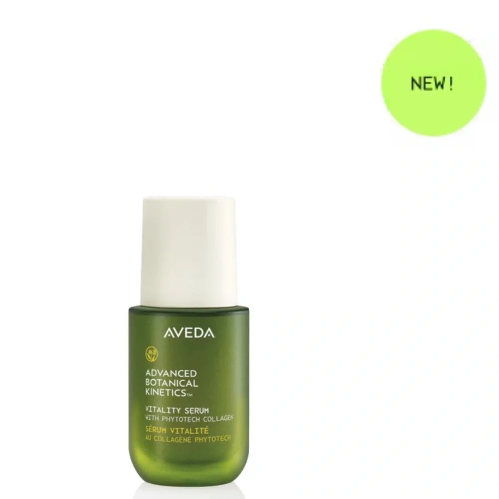 Aveda Advanced Botanical Kinetics Vitality Serum